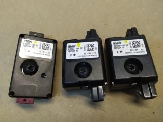 антенна BMW 3 серия F30/F31/F34 F30 2012, 2.0 л., N47 D20 C, дизель, МКПП, седан, задний привод, правый руль, 9231443, 65209231443
