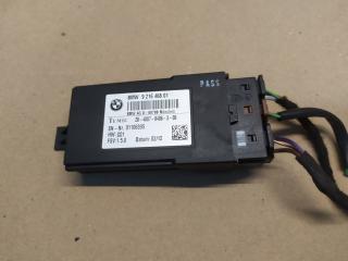 блок управления сиденьем BMW 3 серия F30/F31/F34 F30 2012, 2.0 л., N47 D20 C, дизель, МКПП, седан, задний привод, правый руль, 9216468, 61359216468, 61357490465, 7490465, 61357476485, 7476485, 61357450309, 7450309