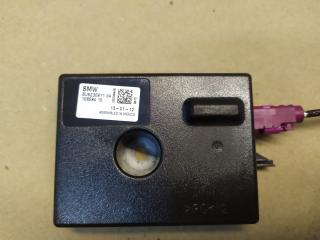 антенна BMW 3 серия F30/F31/F34 F30 2012, 2.0 л., N47 D20 C, дизель, МКПП, седан, задний привод, правый руль, 9230911, 65209230911