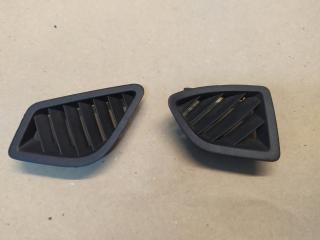 дефлектор обдува салона BMW 3 серия F30/F31/F34 F30 2012, 2.0 л., N47 D20 C, дизель, МКПП, седан, задний привод, правый руль, 51459218518, 9218518, 51459218520, 9218520