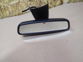 зеркало салона BMW 3 серия F30/F31/F34 F30 2012, 2.0 л., N47 D20 C, дизель, МКПП, седан, задний привод, правый руль, 9274267, 51169274267, 9256138, 51169256138