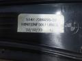 накладка на порог внутренняя BMW 3 серия F30/F31/F34 F30 2012, 2.0 л., N47 D20 C, дизель, МКПП, седан, задний привод, правый руль, 51477289225, 7289225 - фото №4