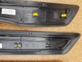 накладка на порог внутренняя BMW 3 серия F30/F31/F34 F30 2012, 2.0 л., N47 D20 C, дизель, МКПП, седан, задний привод, правый руль, 51477289225, 7289225 - фото №5