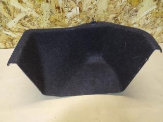 обшивка багажника BMW 3 серия F30/F31/F34 F30 2012, 2.0 л., N47 D20 C, дизель, МКПП, седан, задний привод, правый руль, 7239175, 51477239175