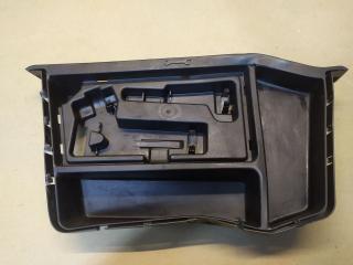 ящик под инструменты BMW 3 серия F30/F31/F34 F30 2012, 2.0 л., N47 D20 C, дизель, МКПП, седан, задний привод, правый руль, 51477308699, 7308699