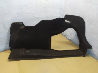 обшивка багажника BMW 3 серия F30/F31/F34 F30 2012, 2.0 л., N47 D20 C, дизель, МКПП, седан, задний привод, правый руль, 7246296, 51487246296