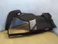 обшивка багажника BMW 3 серия F30/F31/F34 F30 2012, 2.0 л., N47 D20 C, дизель, МКПП, седан, задний привод, правый руль, 7246296, 51487246296 - фото №2