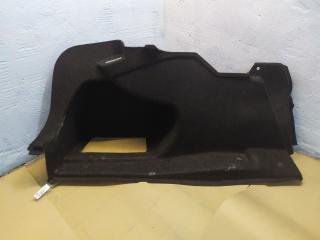 обшивка багажника BMW 3 серия F30/F31/F34 F30 2012, 2.0 л., N47 D20 C, дизель, МКПП, седан, задний привод, правый руль, 7246295, 51487246295