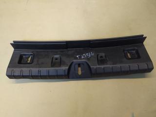 накладка внутренняя на заднюю панель кузова BMW 3 серия F30/F31/F34 F30 2012, 2.0 л., N47 D20 C, дизель, МКПП, седан, задний привод, правый руль, 7221868, 51477221868, 51477351650, 7351650