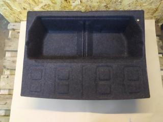обшивка багажника BMW 3 серия F30/F31/F34 F30 2012, 2.0 л., N47 D20 C, дизель, МКПП, седан, задний привод, правый руль, 7239020, 51477239020