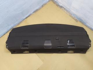 полка багажника BMW 3 серия F30/F31/F34 F30 2012, 2.0 л., N47 D20 C, дизель, МКПП, седан, задний привод, правый руль, 51467288367, 7288367