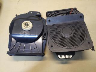 сабвуфер BMW 3 серия F30/F31/F34 F30 2012, 2.0 л., N47 D20 C, дизель, МКПП, седан, задний привод, правый руль, 65139210148, 9210148