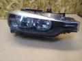 фара BMW 3 серия F30/F31/F34 F30 2012, 2.0 л., N47 D20 C, дизель, МКПП, седан, задний привод, правый руль, 63117259539, 7259539, 63117259540, 7259540 - фото №3