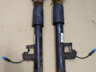 амортизатор задний BMW 3 серия F30/F31/F34 F30 2012, 2.0 л., N47 D20 C, дизель, МКПП, седан, задний привод, правый руль, 37126852927, 6852927