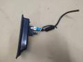 разъем AUX / USB BMW 3 серия F30/F31/F34 F30 2012, 2.0 л., N47 D20 C, дизель, МКПП, седан, задний привод, правый руль, 51189207358, 9207358 - фото №3