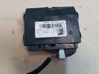 блок управления печки / климат-контроля BMW 3 серия F30/F31/F34 F30 2012, 2.0 л., N47 D20 C, дизель, МКПП, седан, задний привод, правый руль, 64119284441, 9284441