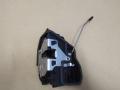 замок двери задней левой BMW 3 серия F30/F31/F34 F30 2012, 2.0 л., N47 D20 C, дизель, МКПП, седан, задний привод, правый руль, 7202147, 51227202147, 51227060295, 7060295, 51224389475, 4389475, 51227154629, 7154629, 51227036171, 7036171 - фото №3