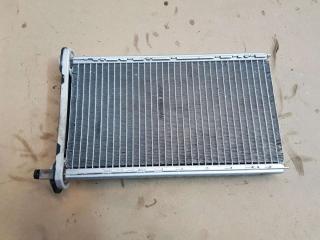 радиатор отопителя (печки) BMW 3 серия F30/F31/F34 F30 2012, 2.0 л., N47 D20 C, дизель, МКПП, седан, задний привод, правый руль, 64119229486, 9229486