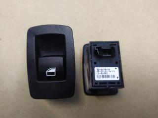 кнопка стеклоподъемника двери задней правой BMW 3 серия F30/F31/F34 F30 2012, 2.0 л., N47 D20 C, дизель, МКПП, седан, задний привод, правый руль, 9208106, 61319208106