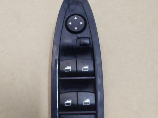 блок управления стеклоподъемниками BMW 3 серия F30/F31/F34 F30 2012, 2.0 л., N47 D20 C, дизель, МКПП, седан, задний привод, правый руль, 9208110, 61319208110