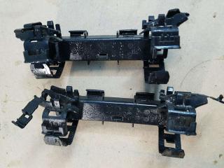 кронштейн (крепление) BMW 3 серия F30/F31/F34 F30 2012, 2.0 л., N47 D20 C, дизель, МКПП, седан, задний привод, правый руль, 34526791949, 6791949