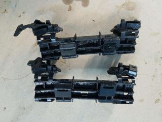 кронштейн (крепление) BMW 3 серия F30/F31/F34 F30 2012, 2.0 л., N47 D20 C, дизель, МКПП, седан, задний привод, правый руль, 34526791949, 6791949