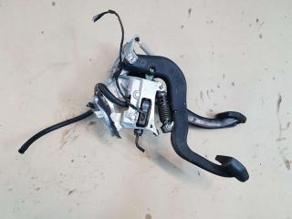 узел педальный (блок педалей) BMW 3 серия F30/F31/F34 F30 2012, 2.0 л., N47 D20 C, дизель, МКПП, седан, задний привод, правый руль, 6876794, 35006876794