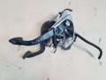 узел педальный (блок педалей) BMW 3 серия F30/F31/F34 F30 2012, 2.0 л., N47 D20 C, дизель, МКПП, седан, задний привод, правый руль, 6876794, 35006876794 - фото №2