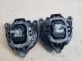 подушка крепления двигателя BMW 3 серия F30/F31/F34 F30 2012, 2.0 л., N47 D20 C, дизель, МКПП, седан, задний привод, правый руль, 6787658, 22116787658 - фото №2