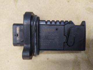 расходомер воздуха BMW 3 серия F30/F31/F34 F30 2012, 2.0 л., N47 D20 C, дизель, МКПП, седан, задний привод, правый руль, 8506408, 13628506408