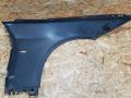 крыло переднее левое BMW 3 серия E90/E91/E92/E93 E93 2007, 3.0 л., M57 306 D3, дизель, АКПП, кабриолет, задний привод, правый руль, 41357146065, 7146065, 41352155919, 2155919 - фото №6
