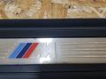 накладка на порог внутренняя BMW 3 серия E90/E91/E92/E93 E93 2007, 3.0 л., M57 306 D3, дизель, АКПП, кабриолет, задний привод, правый руль, 51478044517, 8044517, 51478042855, 8042855, 51478046479, 8046479, 51478042856, 8042856, 51478044518, 8044518, 51478046480, 8046480 - фото №7
