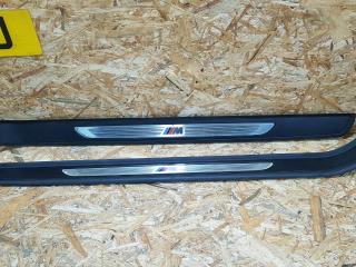 накладка на порог внутренняя BMW 3 серия E90/E91/E92/E93 E93 2007, 3.0 л., M57 306 D3, дизель, АКПП, кабриолет, задний привод, правый руль, 51478044517, 8044517, 51478042855, 8042855, 51478046479, 8046479, 51478042856, 8042856, 51478044518, 8044518, 51478046480, 8046480