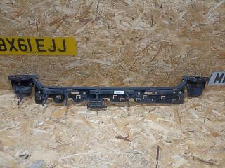 Крепление бампера заднего BMW 3 серия E90/E91 [рестайлинг] E93 2011, 3.0 л., N55 B30 A, бензин, АКПП, кабриолет, задний привод, правый руль, 7161457, 51127161457