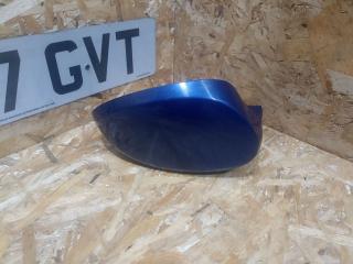 накладка на зеркало BMW 3 серия E90/E91/E92/E93 E93 2007, 3.0 л., M57 306 D3, дизель, АКПП, кабриолет, задний привод, правый руль, 3332436, 51160033794, 0033794