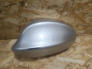 накладка на зеркало BMW 3 серия E90/E91/E92/E93 E93 2007, 3.0 л., M57 306 D3, дизель, АКПП, кабриолет, задний привод, правый руль, 51160033793, 0033793