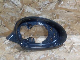 рамка зеркала правого BMW 3 серия E90/E91/E92/E93 E93 2007, 3.0 л., M57 306 D3, дизель, АКПП, кабриолет, задний привод, правый руль, 51167170564, 7170564