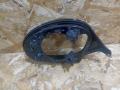 рамка зеркала правого BMW 3 серия E90/E91/E92/E93 E93 2007, 3.0 л., M57 306 D3, дизель, АКПП, кабриолет, задний привод, правый руль, 51167170564, 7170564 - фото №5