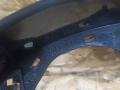 рамка зеркала левого BMW 3 серия E90/E91/E92/E93 E93 2007, 3.0 л., M57 306 D3, дизель, АКПП, кабриолет, задний привод, правый руль - фото №3
