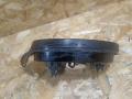 рамка зеркала левого BMW 3 серия E90/E91/E92/E93 E93 2007, 3.0 л., M57 306 D3, дизель, АКПП, кабриолет, задний привод, правый руль - фото №5