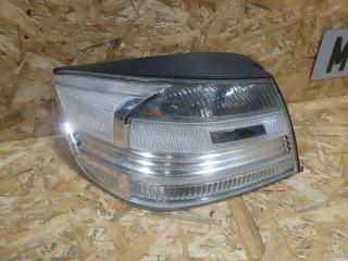 фонарь задний левый BMW 3 серия E90/E91/E92/E93 E93 2007, 3.0 л., M57 306 D3, дизель, АКПП, кабриолет, задний привод, правый руль, 63217162301, 7162301