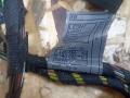 Проводка крышки багажника BMW 3 серия E90/E91/E92/E93 E93 2007, 3.0 л., M57 306 D3, дизель, АКПП, кабриолет, задний привод, правый руль, 9143302, 61129143302, 61126970831, 6970831 - фото №3