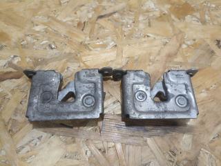 замок капота BMW 3 серия E90/E91/E92/E93 E93 2007, 3.0 л., M57 306 D3, дизель, АКПП, кабриолет, задний привод, правый руль, 51237115229, 7115229, 51234356266, 4356266