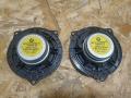 динамик двери BMW 3 серия E90/E91/E92/E93 E93 2007, 3.0 л., M57 306 D3, дизель, АКПП, кабриолет, задний привод, правый руль, 65139143232, 9143232, 65136970929, 6970929 - фото №2