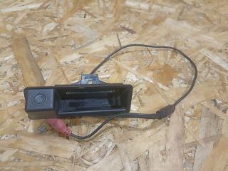 камера заднего вида BMW 3 серия E90/E91/E92/E93 E93 2007, 3.0 л., M57 306 D3, дизель, АКПП, кабриолет, задний привод, правый руль