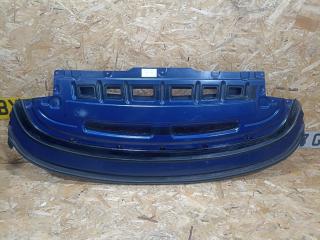 крышка отсека складной крыши BMW 3 серия E90/E91/E92/E93 E93 2007, 3.0 л., M57 306 D3, дизель, АКПП, кабриолет, задний привод, правый руль, 54377234703, 7234703, 54377183311, 7183311