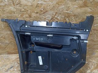 Крепление бампера заднего BMW 3 серия E90/E91 [рестайлинг] E93 2011, 3.0 л., N55 B30 A, бензин, АКПП, кабриолет, задний привод, правый руль, 7128245, 51127128245