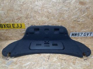 обшивка крышки багажника BMW 5 серия E60/E61 [рестайлинг] E60 2009, 2.0 л., N47 D20 A, дизель, МКПП, седан, задний привод, правый руль, 7169470, 51497169470