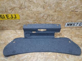 обшивка крышки багажника BMW 3 серия E90/E91/E92/E93 E93 2007, 3.0 л., M57 306 D3, дизель, АКПП, кабриолет, задний привод, правый руль, 51497169470, 7129216, 51497199434, 7199434