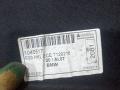 обшивка крышки багажника BMW 3 серия E90/E91/E92/E93 E93 2007, 3.0 л., M57 306 D3, дизель, АКПП, кабриолет, задний привод, правый руль, 51497169470, 7129216, 51497199434, 7199434 - фото №5